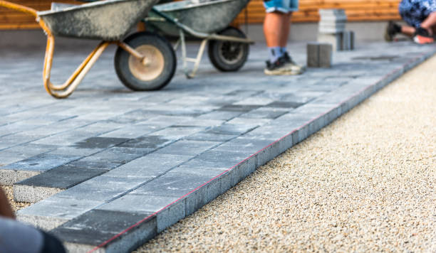 Best Driveway Paver Sealing  in Pine Valley, CA