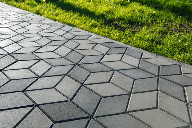 Best Concrete Paver Driveway  in Pine Valley, CA