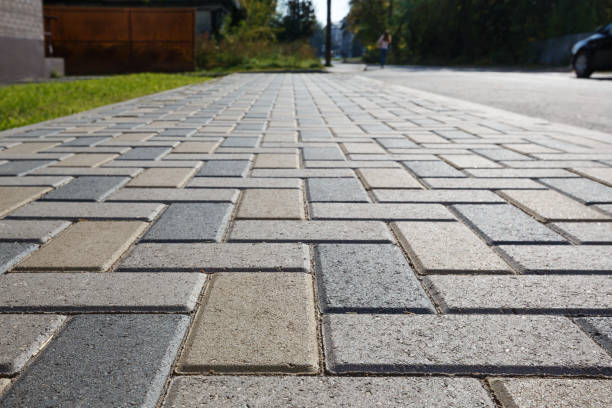 Best Driveway Pavers Installation  in Pine Valley, CA