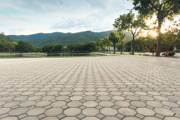 Best Concrete Paver Driveway  in Pine Valley, CA