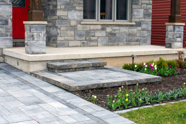 Best Driveway Pavers for Homes  in Pine Valley, CA