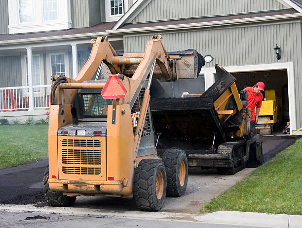 Professional Driveway Pavers in Pine Valley, CA