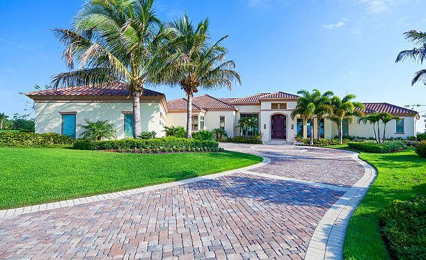Reasons to Select Us for Your Driveway Paving Requirements in Pine Valley, CA